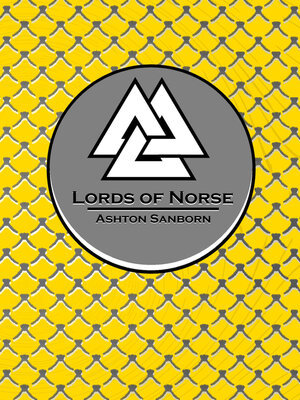 cover image of Lords of Norse